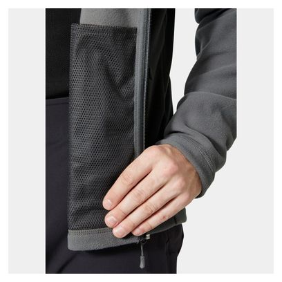 Polaire Helly Hansen Daybreaker Block Gris