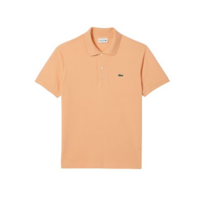 Polo à manches courtes homme L.12.12 Original Classic Fit LACOSTE