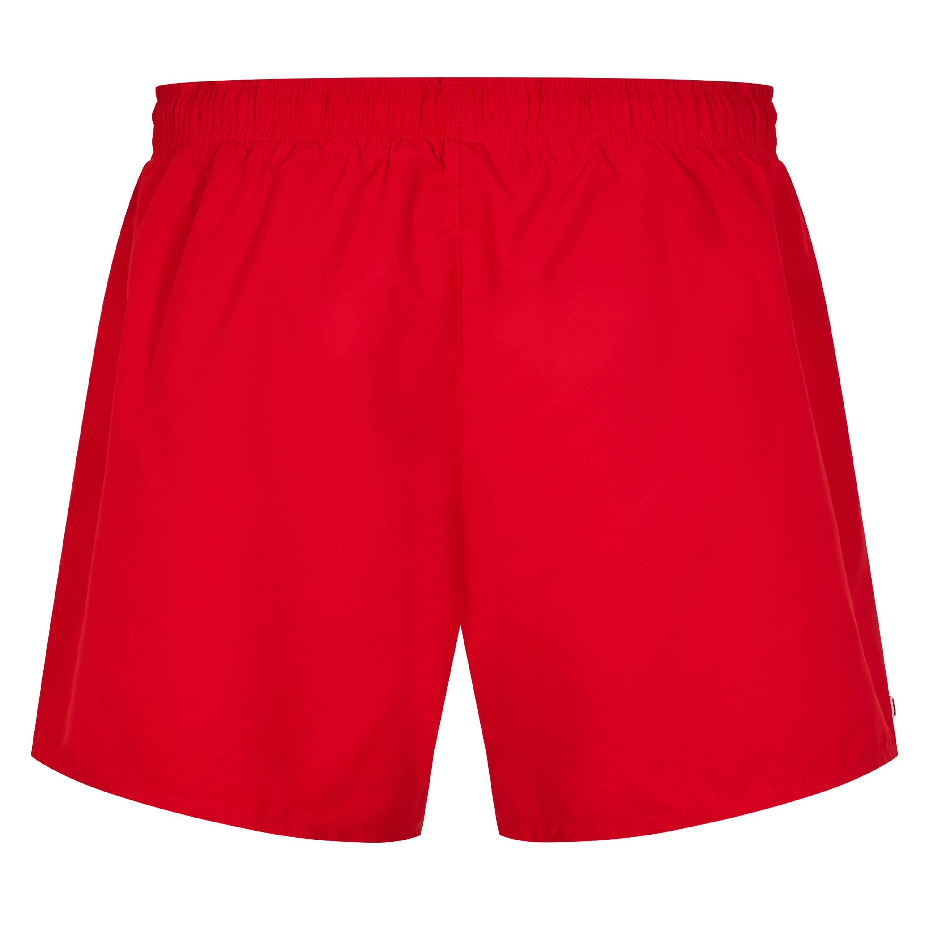 Lacoste Logo Swim Shorts