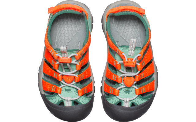 Keen Newport Boundless Kindersandalen