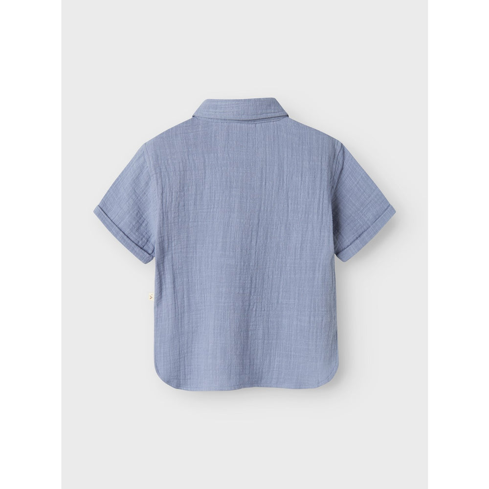 Køb Lil'Atelier Troposphere Dawson Loose Skjorte