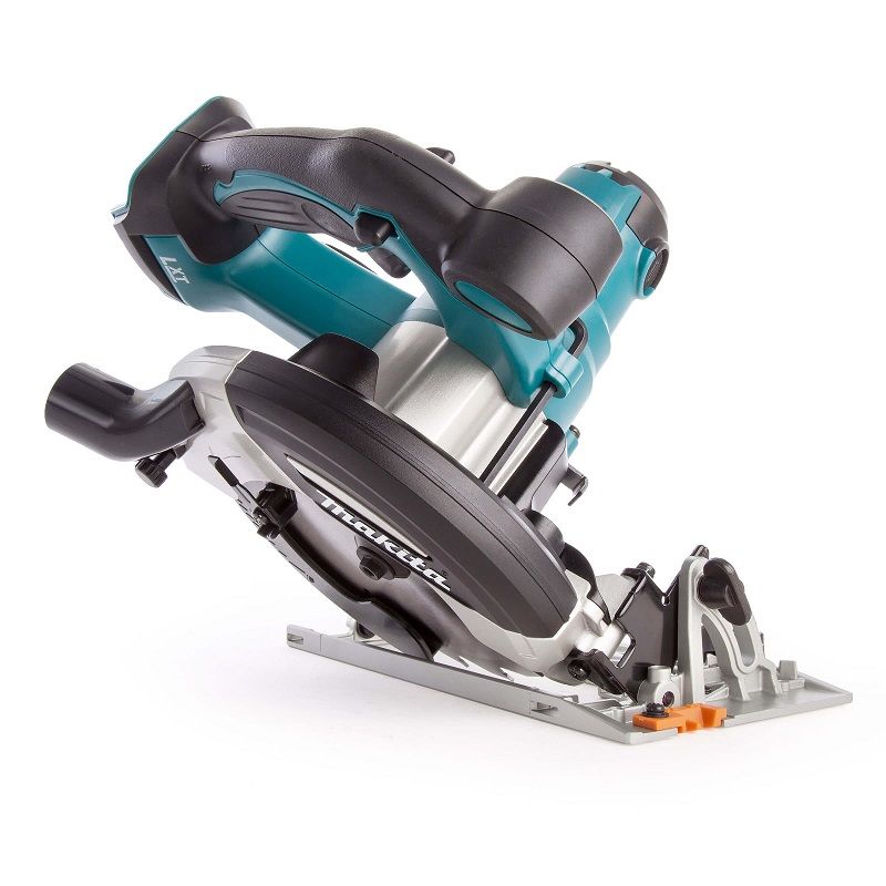Makita DHS630ZJ 18V Li-ion accu cirkelzaag body in Mbox