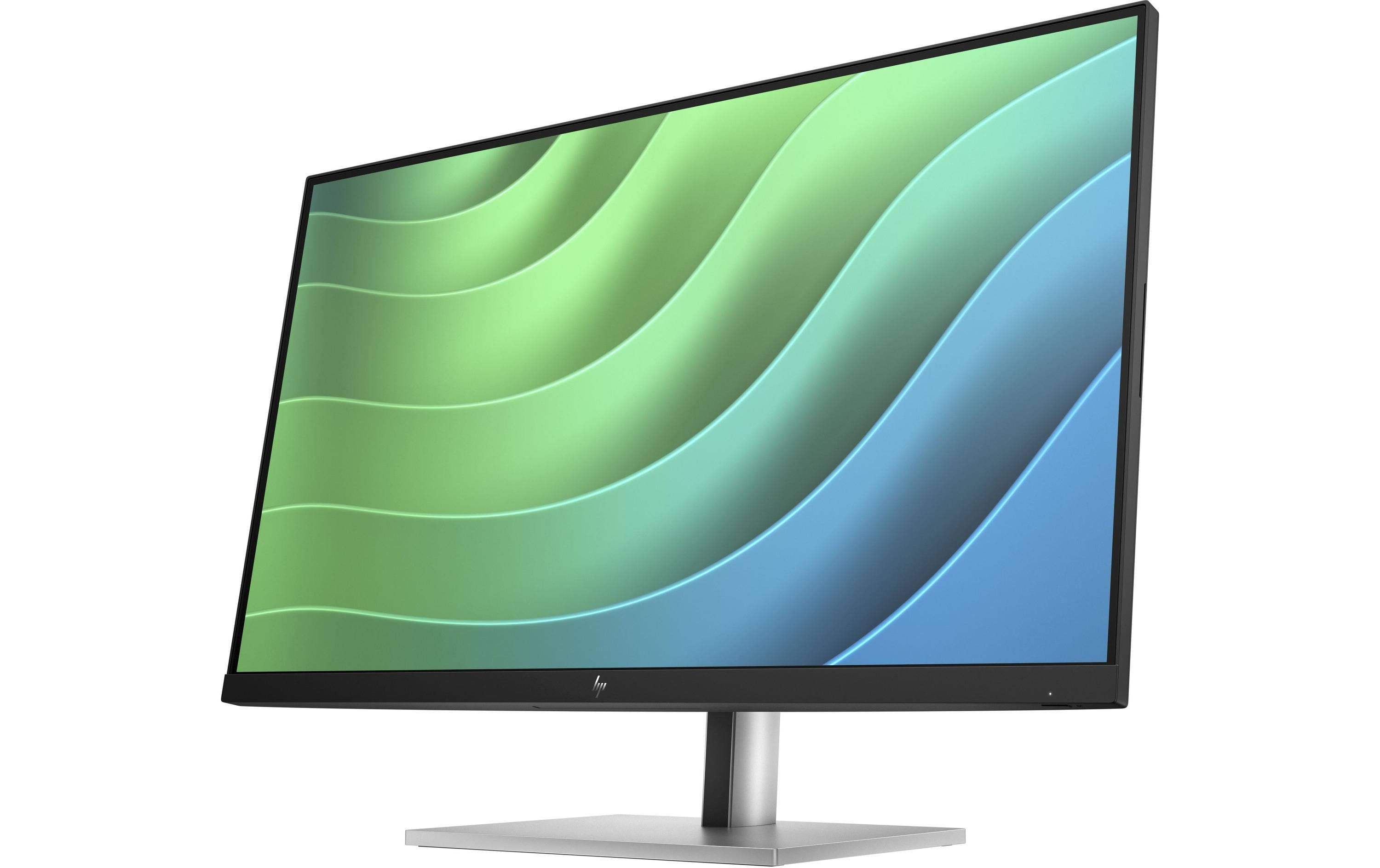 Monitor E27 G5 6N4E2E9<br>Ergonomischer 27-Zoll-Bildschirm mit Full HD-Resolution und USB-Hub
