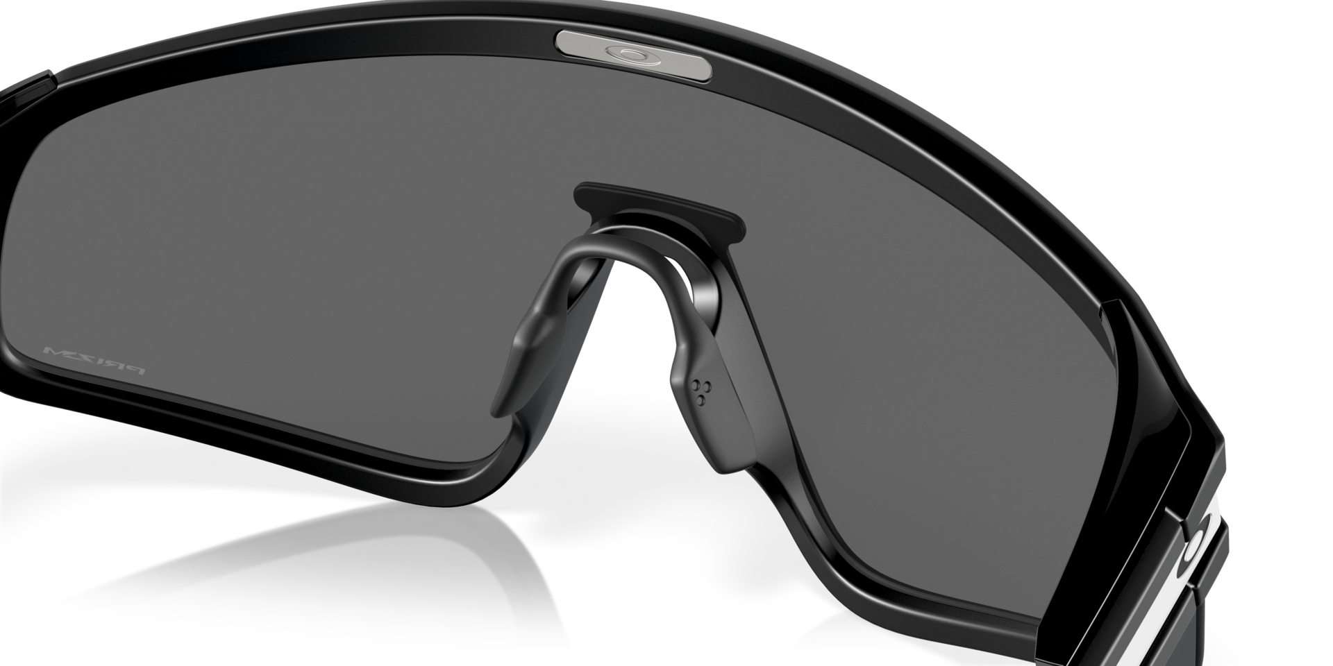 Oakley Latch Panel<br> Prizm Black linse