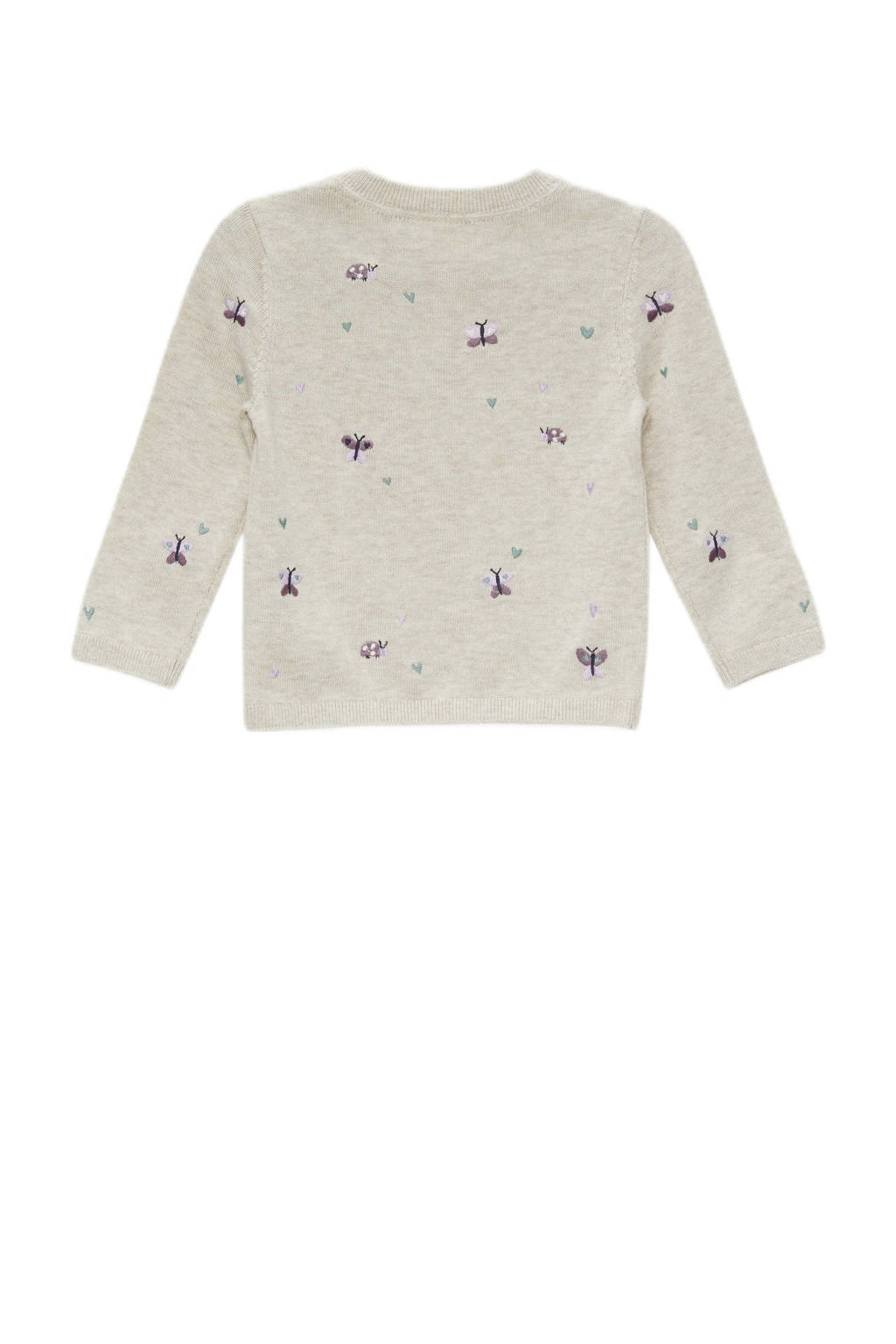 s.Oliver sweater beige