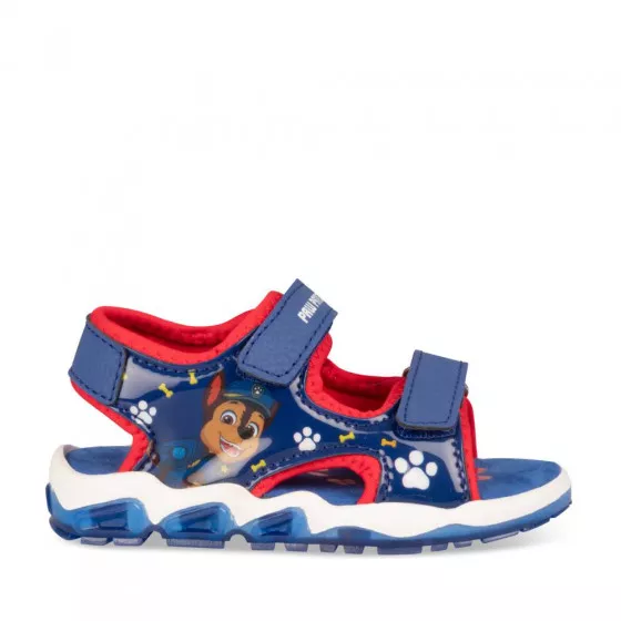 Sandales BLEU PAW PATROL