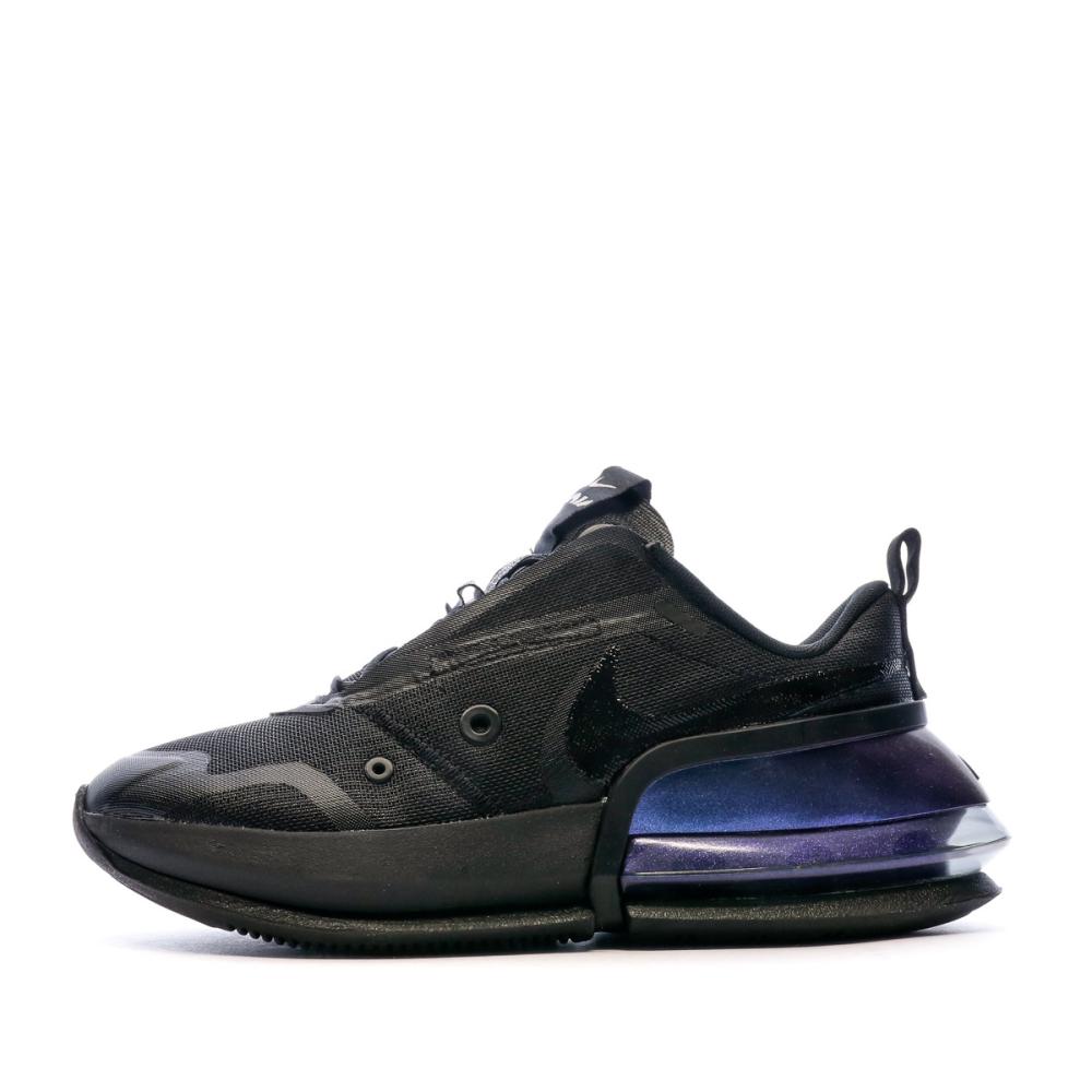 Nike Baskets Noires Femme Nike Air Max Up NRG