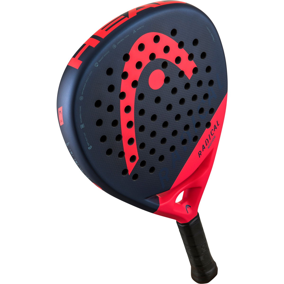 HEAD Radical Motion 2024 Padel Bat