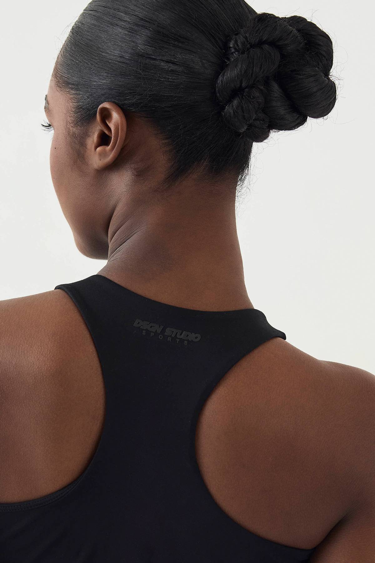 Haut de Sport DSGN Studio Ultra Sculpt Dos Nageur avec Coques