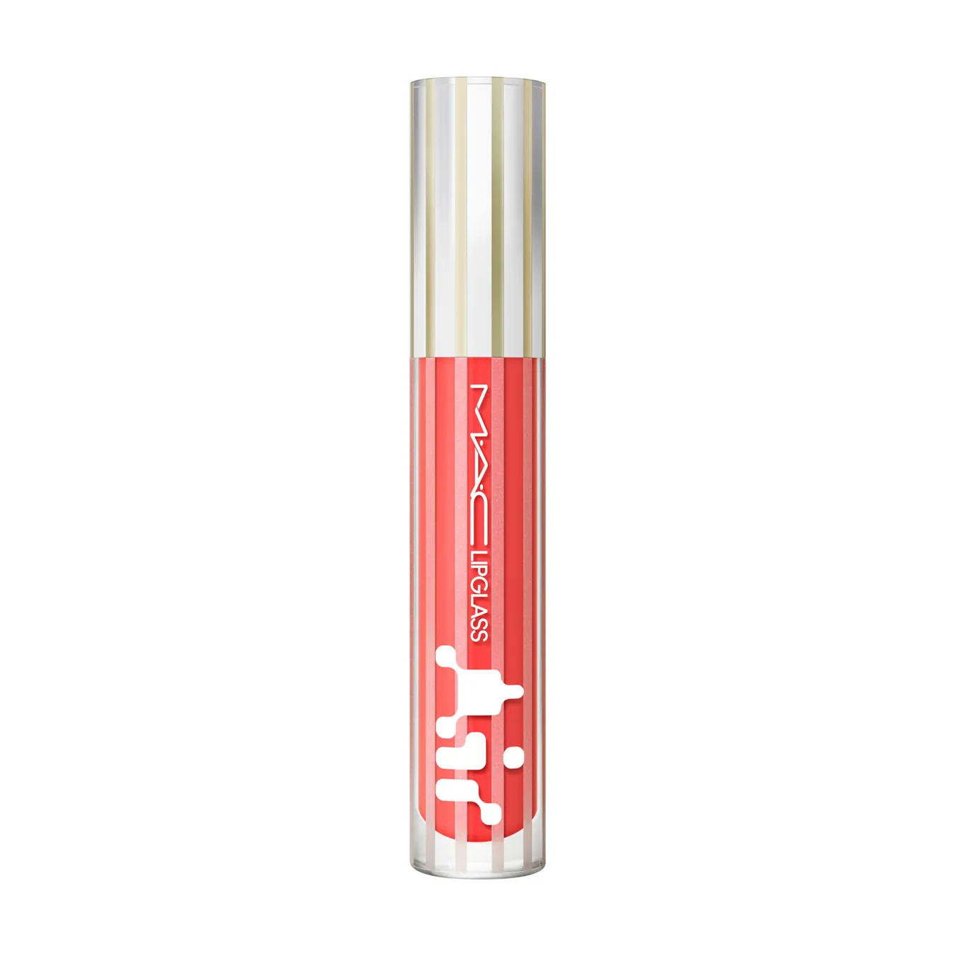 M•A•C Lipglass Air LipglossZEPHYR