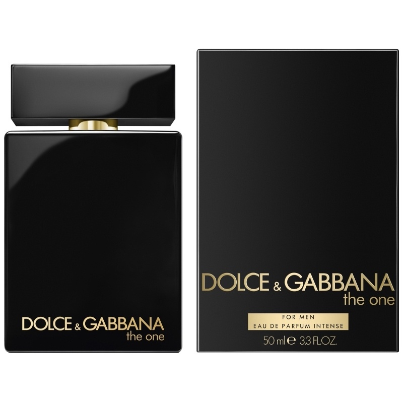 Dolce & Gabbana The One For Men Intense EDP 50 ml