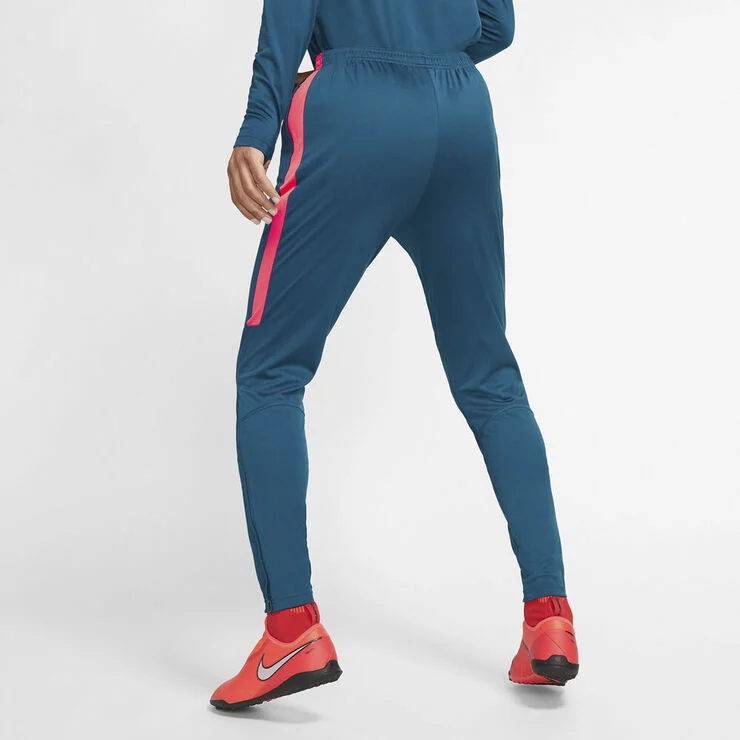 Nike Dri Fit Academy Bukser Blå