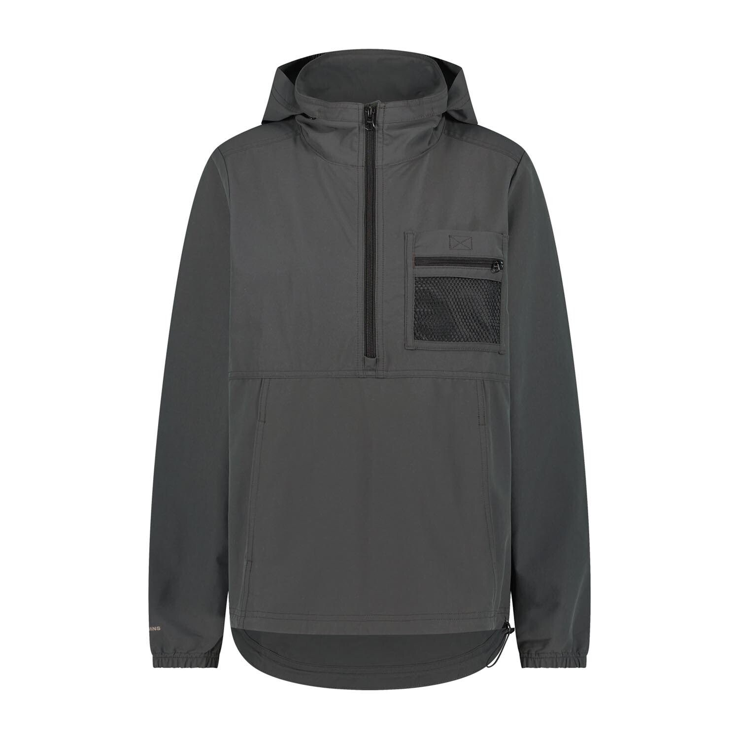 Royal Robbins Womens Merced Anorak