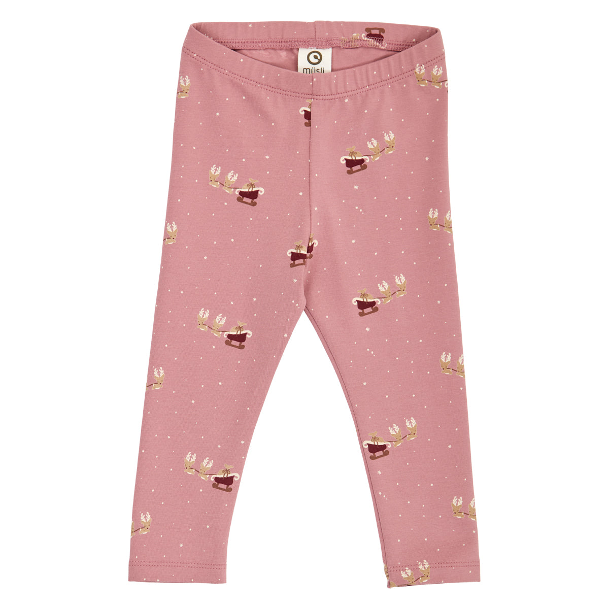 Müsli Christmas Leggings
