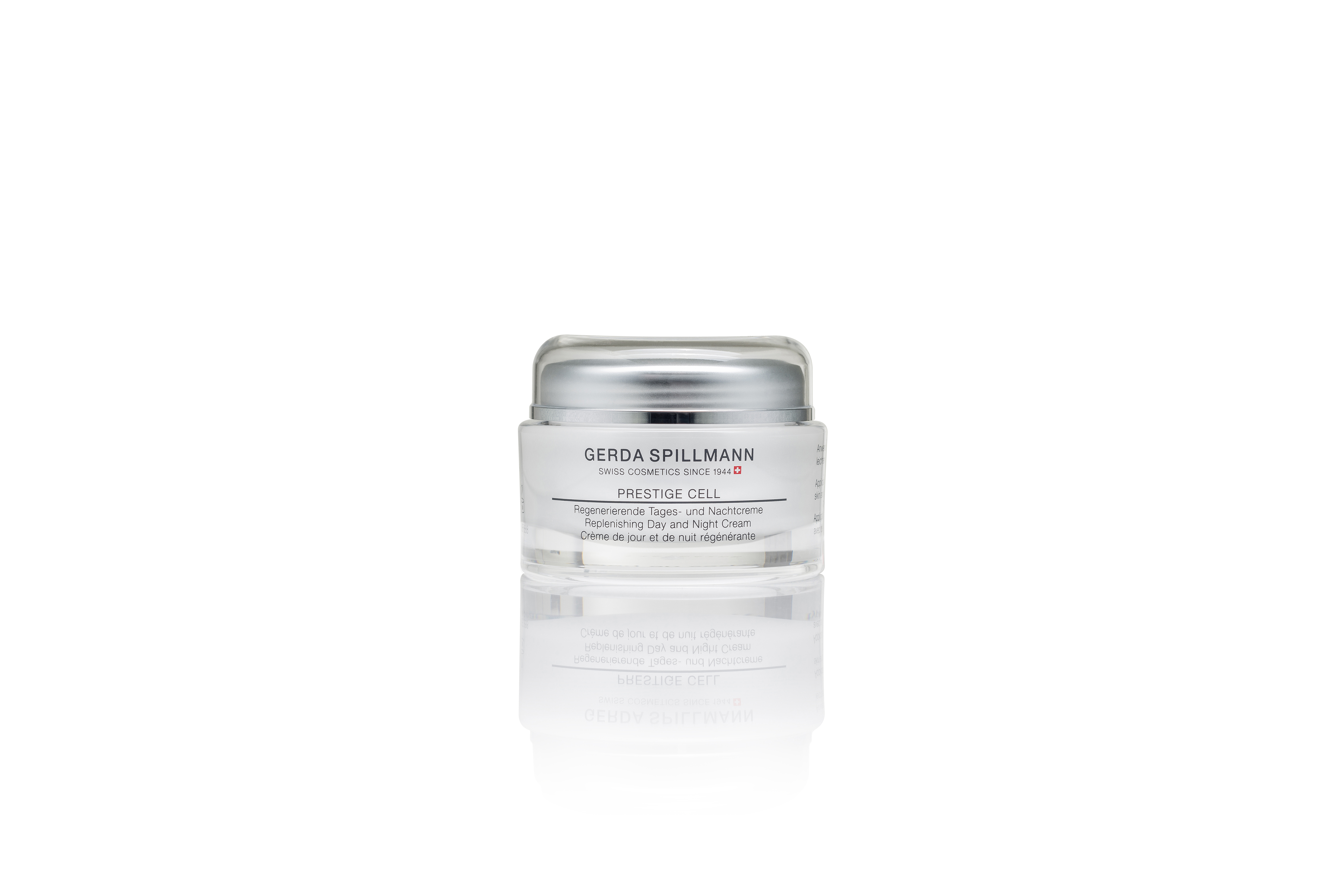 Gerda Spillmann Cell Cream 50 ml