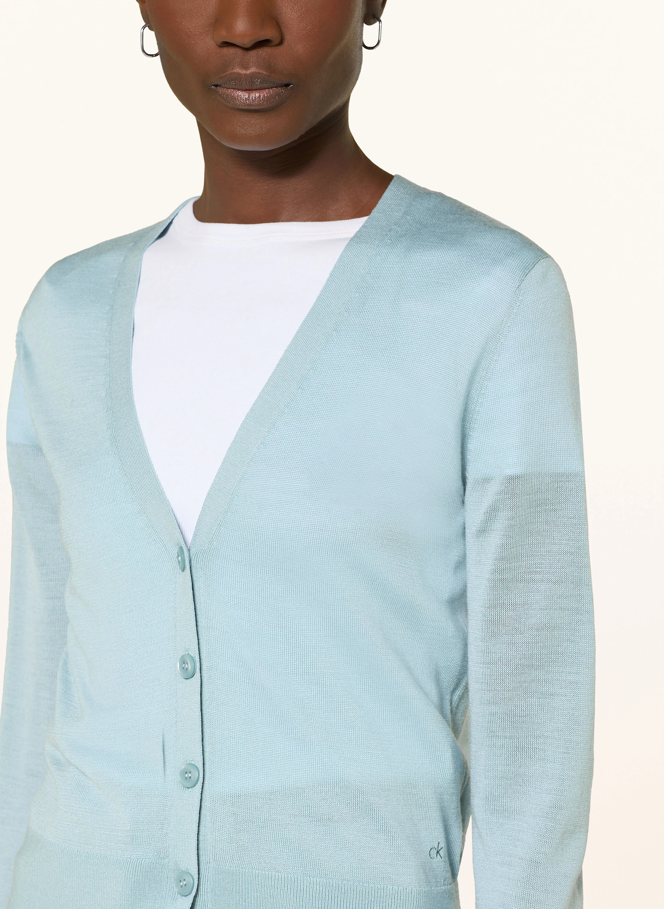 Calvin Klein Strickjacke