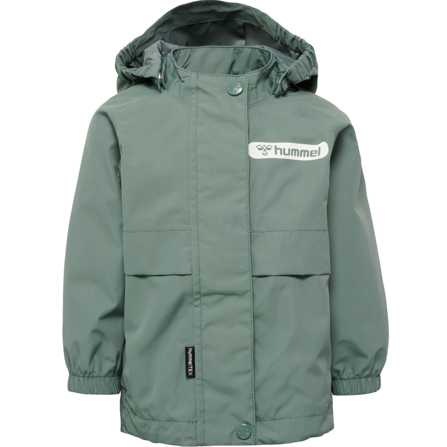 hmlMOJO TEX JACKET