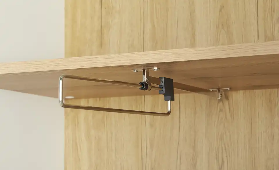 Garderobenschrank Fun Plus