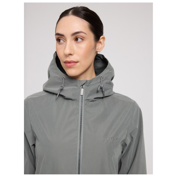 Mazine - Women's Basic Light Blouson Jacket - Veste de loisirs