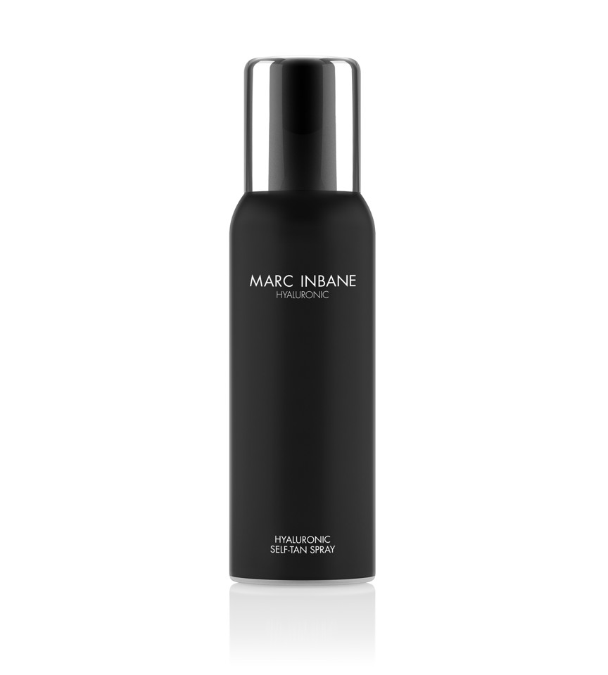 Marc Inbane - Hyaluronic Self Tan Spray 100 ml - Selvbruner