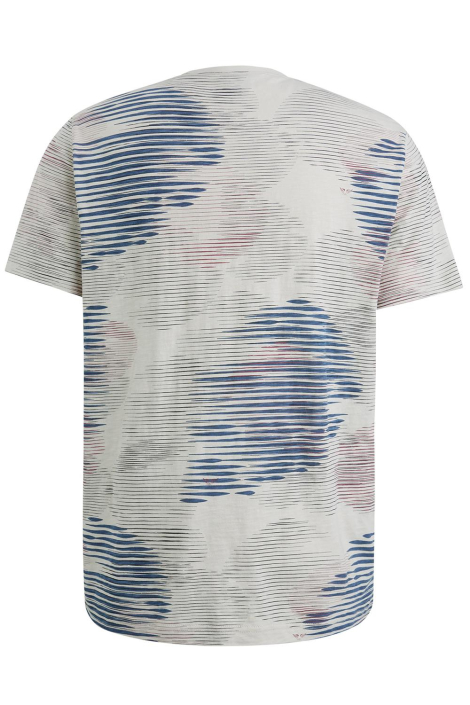 PME legend beige heren t-shirt