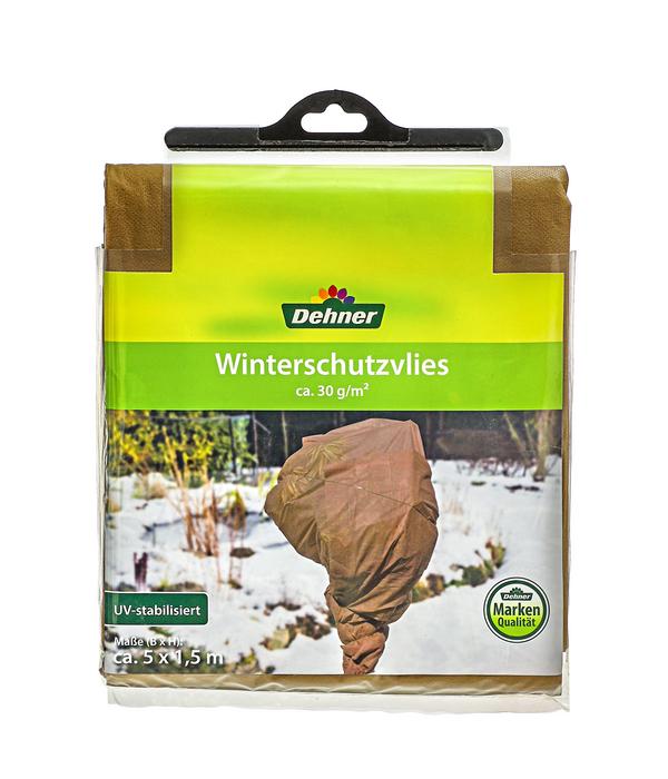 Dehner Winterschutz-Vlies, ca. B500/H150 cm