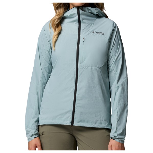 Columbia - Women's Khyex Pro Wind Jacket - Coupe-vent