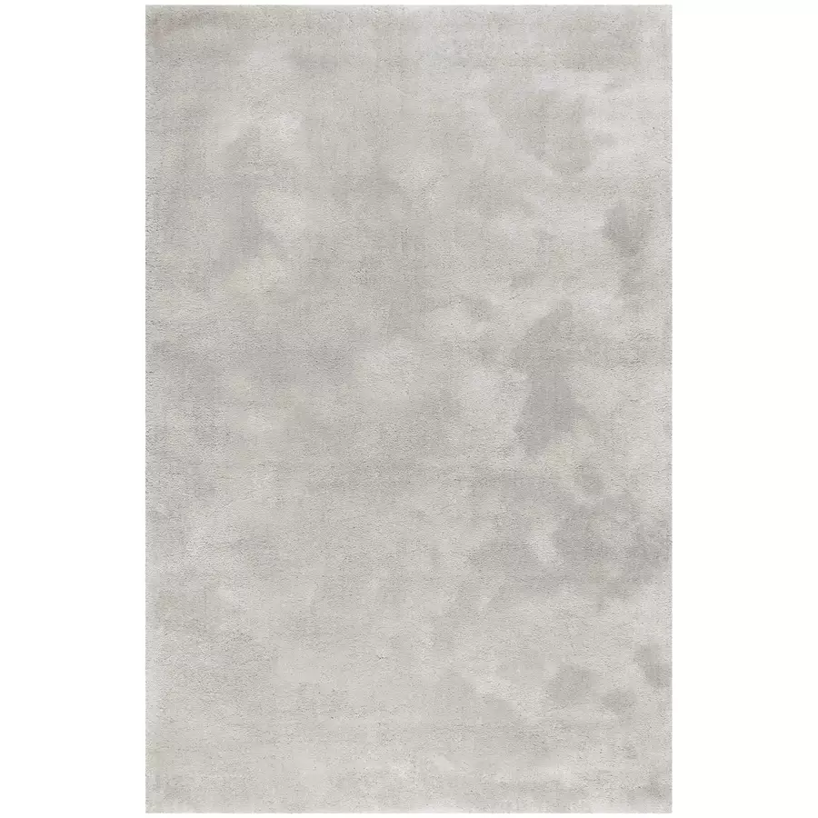 Esprit Hochflorteppich #relaxx pebble grey