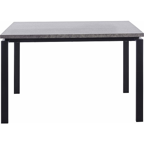 Sabine spisebord - cementlook