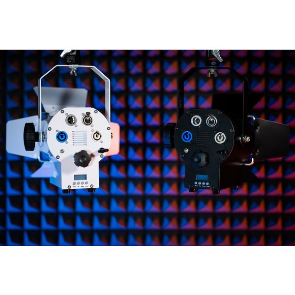 Varytec LED Theater Spot 50 3200K WH