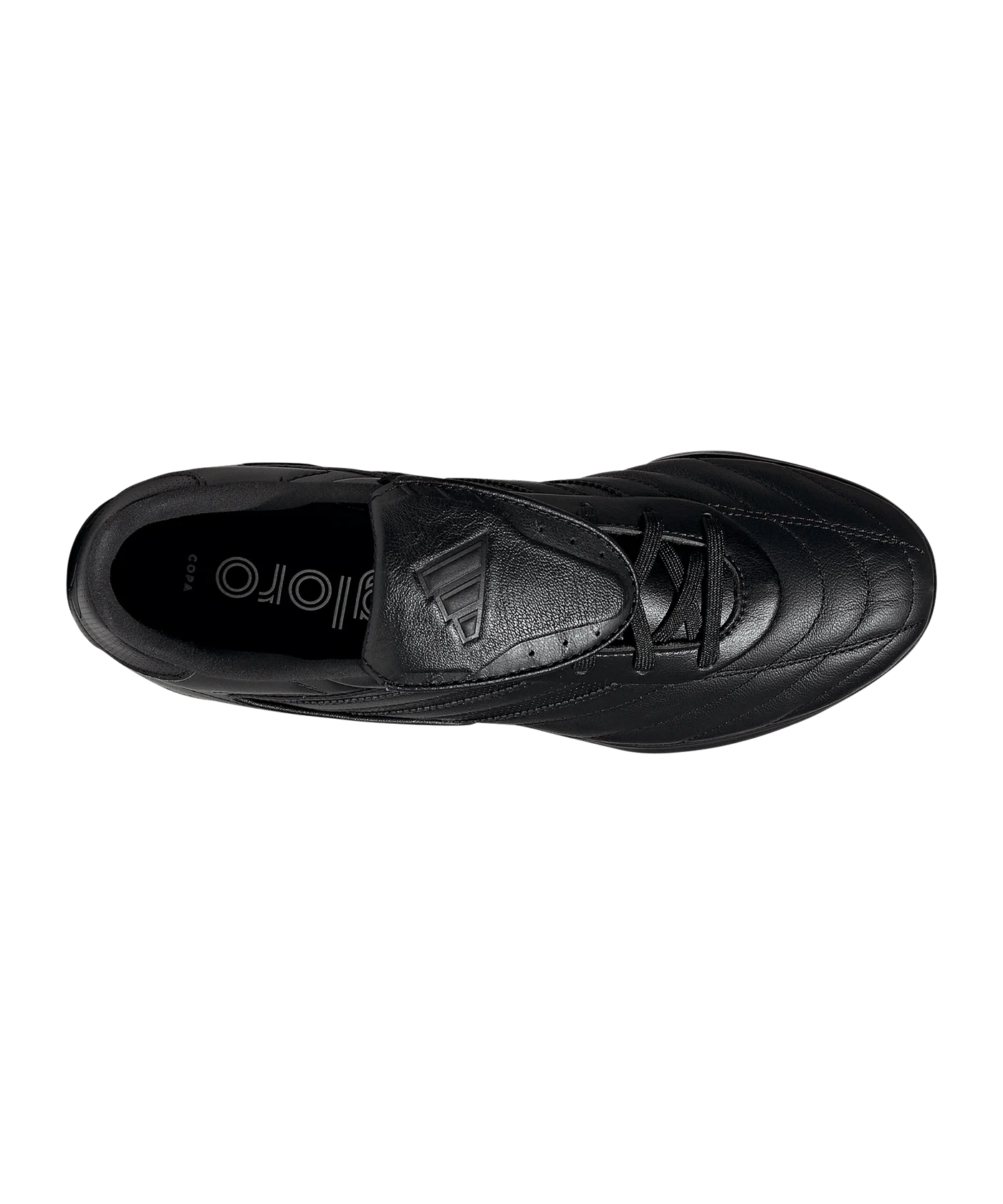 adidas COPA Gloro II TF Schwarz