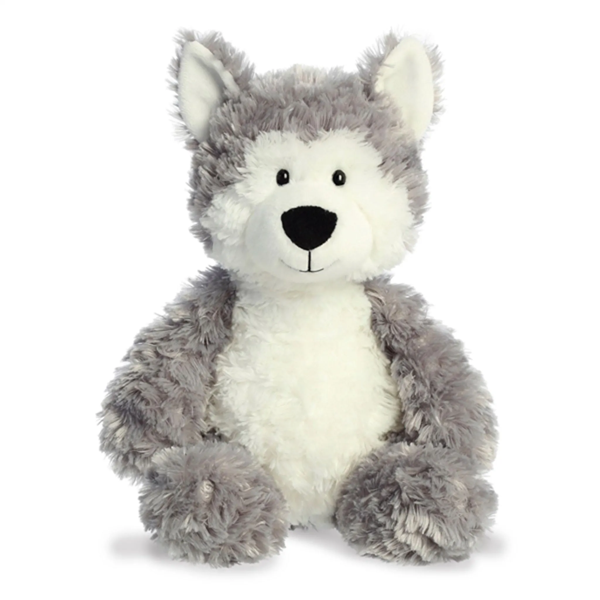 Aurora Chien Husky 12