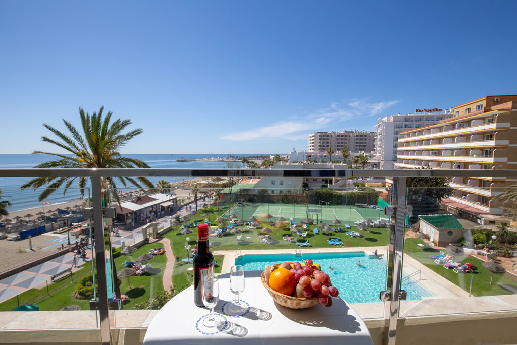 La Barracuda Logies - Hotel