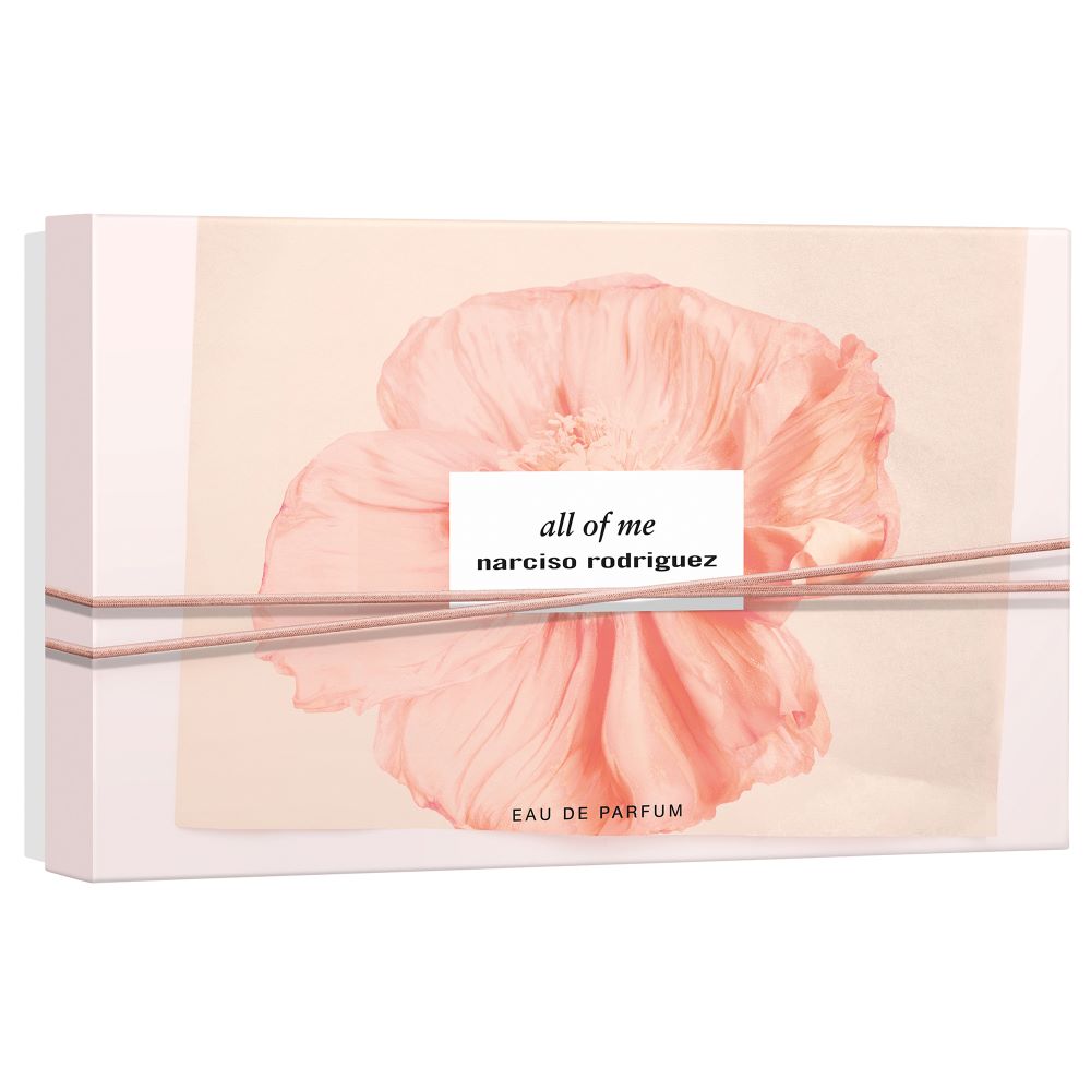 Narciso Rodriguez All of me Eau de Parfum Spring Set<br>1 Stück