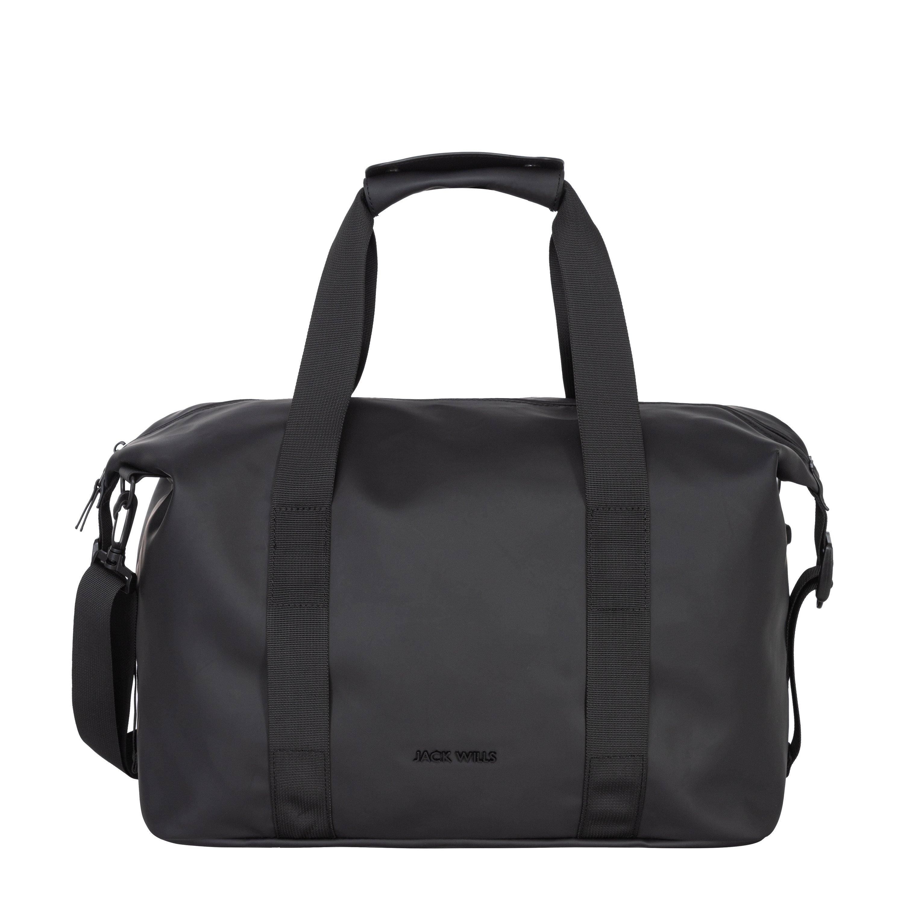 Jack Wills JW Coated Holdall