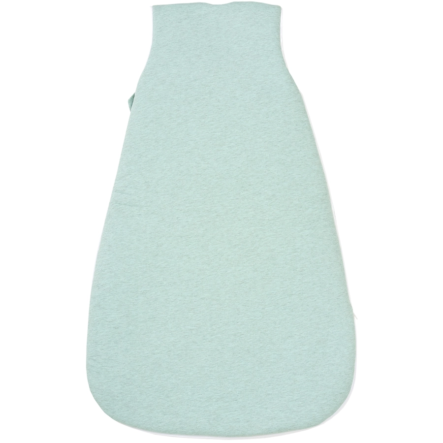 Nordic Coast Company Babyschlafsack Mint