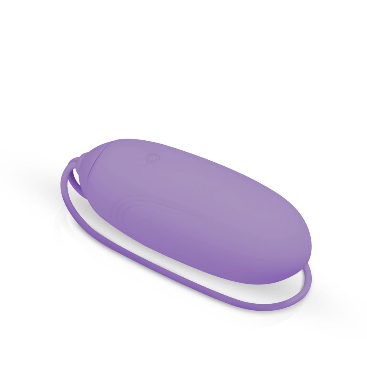 Vibro-Ei LUV EGG XL violett