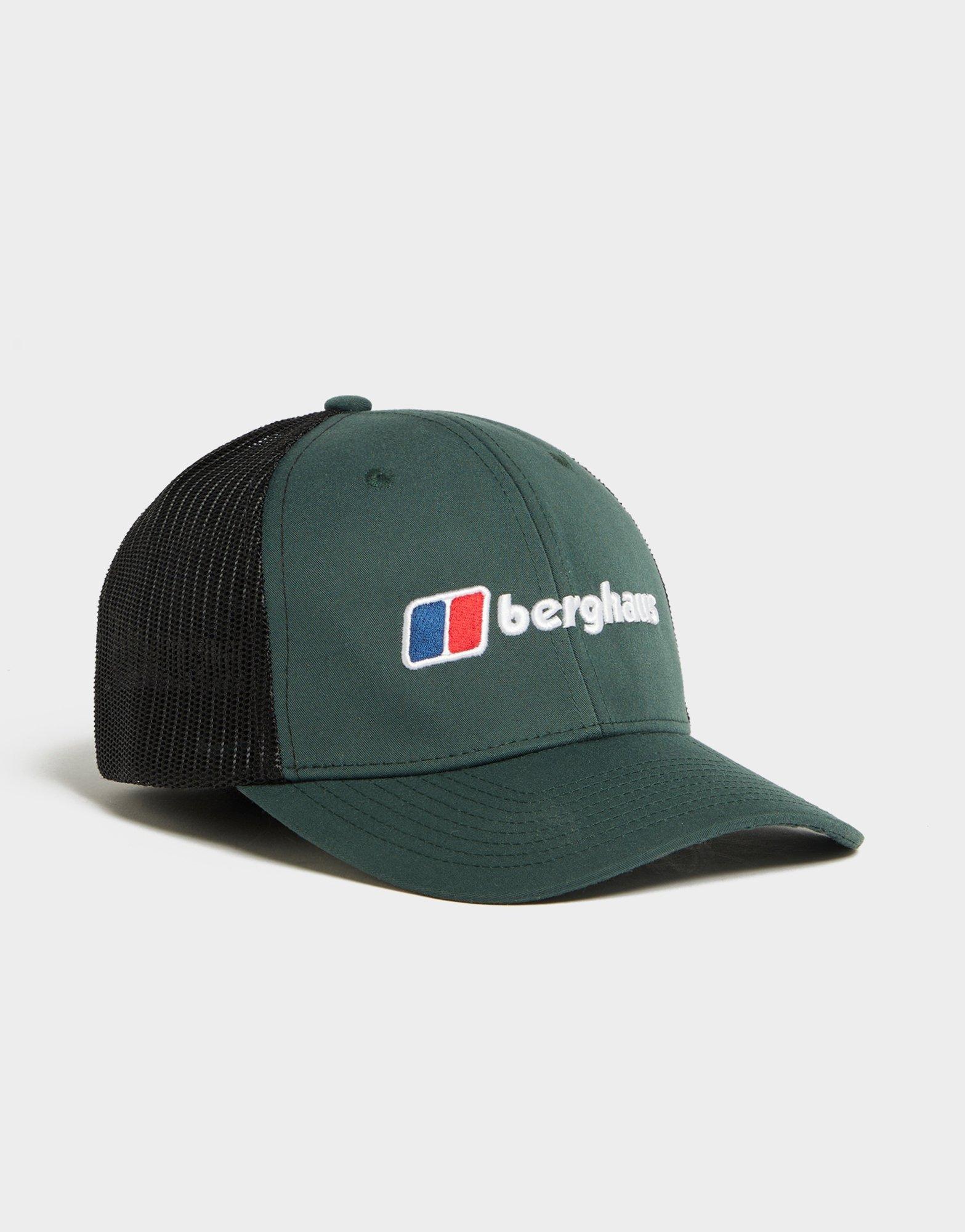 Berghaus Casquette Recognition