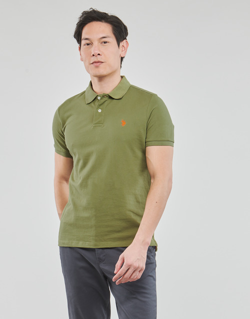 U.S Polo Assn. - KING - Kaki