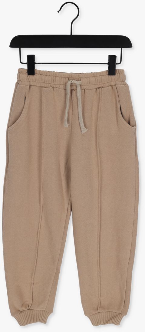 MY LITTLE COZMO beige my little cozmo joggingbroek gabrielk140