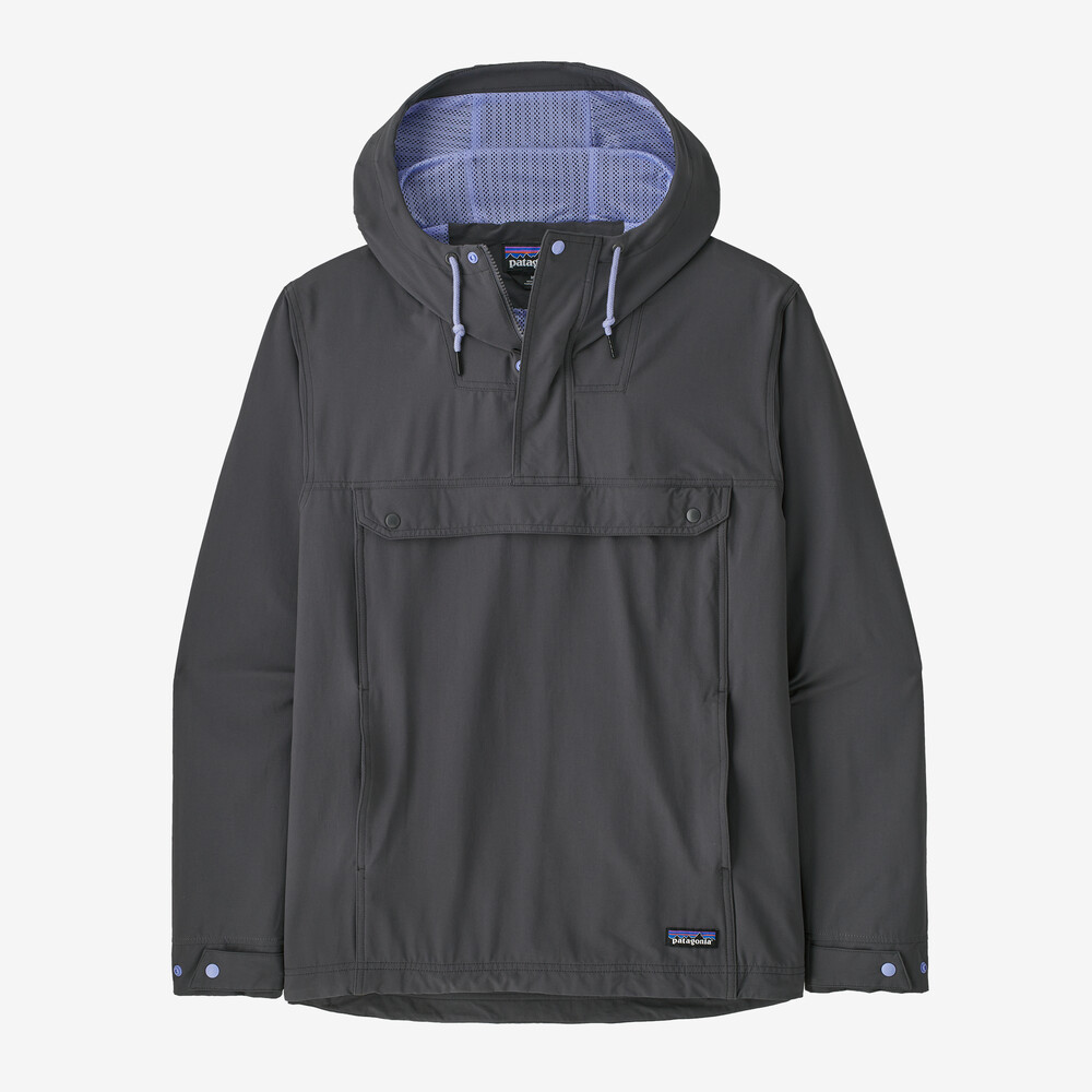 Isthmus Anorak für Herren