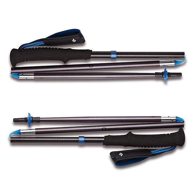 BLACK DIAMOND - BATONS DE TRAIL DISTANCE Z