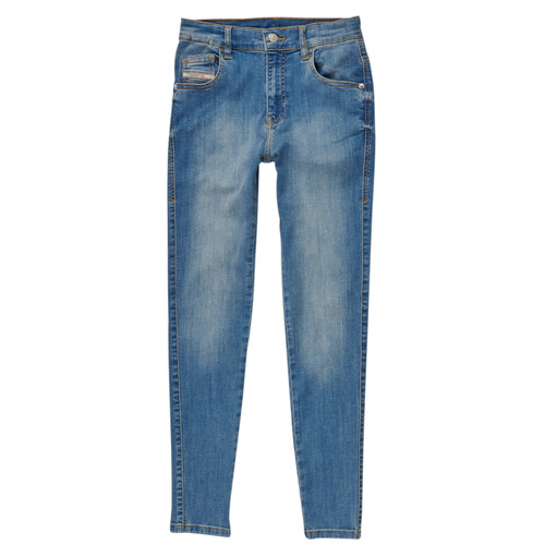 Diesel - D SLANDY HIGH - Bleu