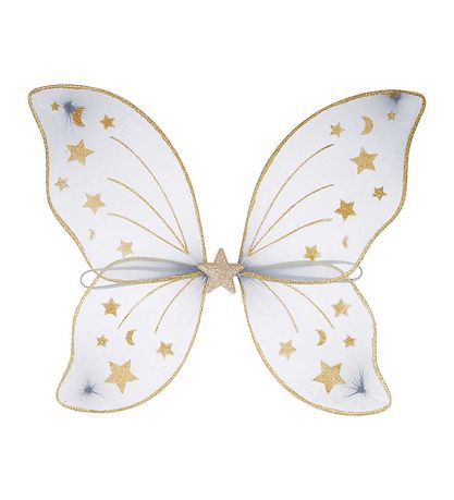 Mimi & Lula Vinger - Gr? Starry Night