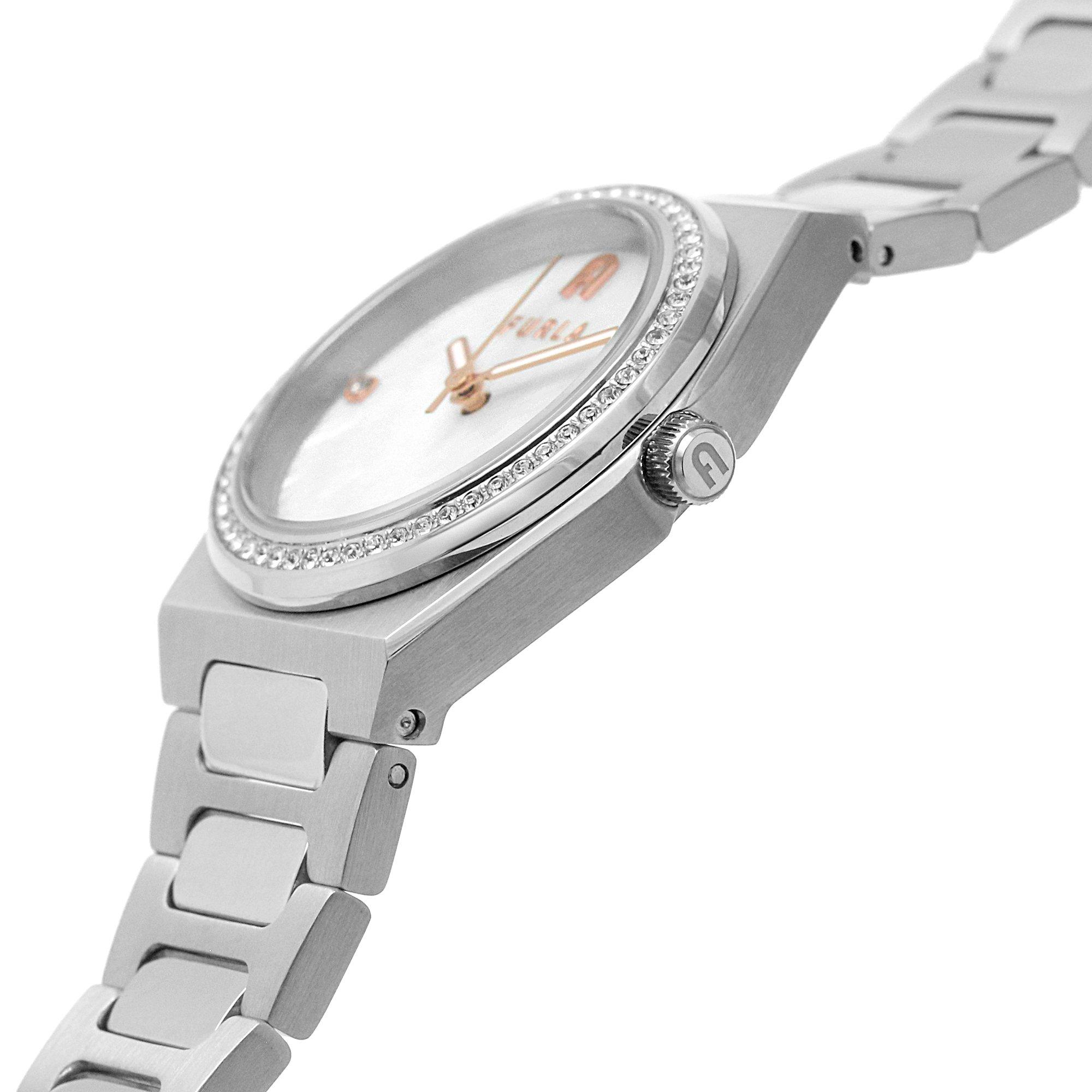 Furla Ladies Furla Tempo Mini Small Watch WW00020003L1