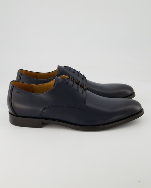 Digel Sebastian Business Schuhe in Blau