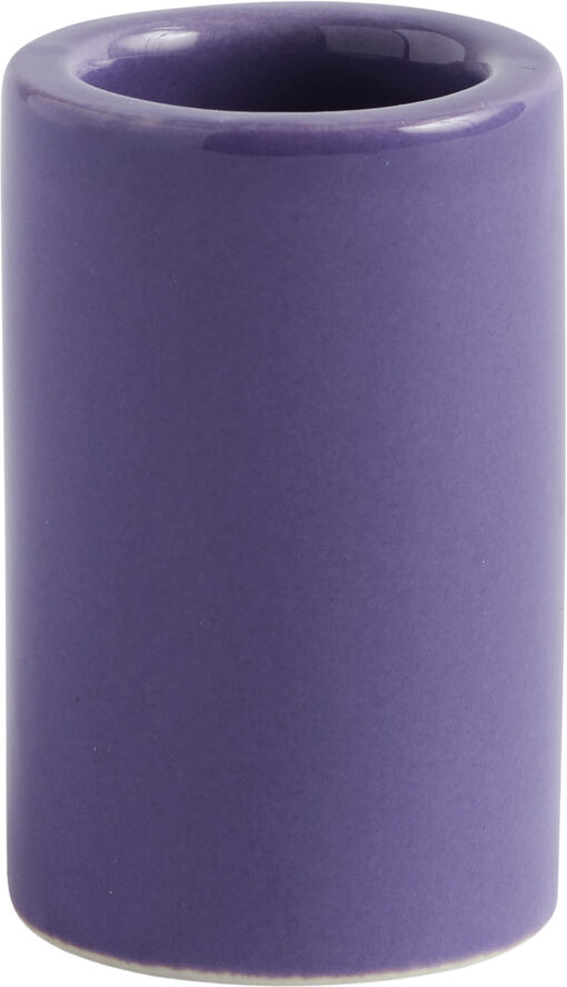 Hay Toothbrush Holder-Purple Purple
