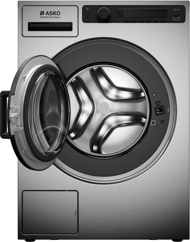 Asko Professional vaskemaskine WMC6743PFS 60Hz / Marine