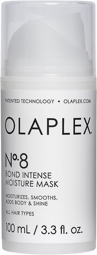 Olaplex No. 8 Bond Intense Moisture Mask 100ml
