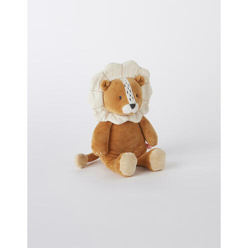 Peluche Small 25 cm Veloudoux Babou & Kendi - NOUKIE 'S